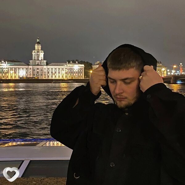 Егор, 34, Новосибирске — анкета №2283448
