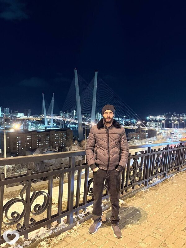 Мхитар, 32, Пензе — анкета №2283453