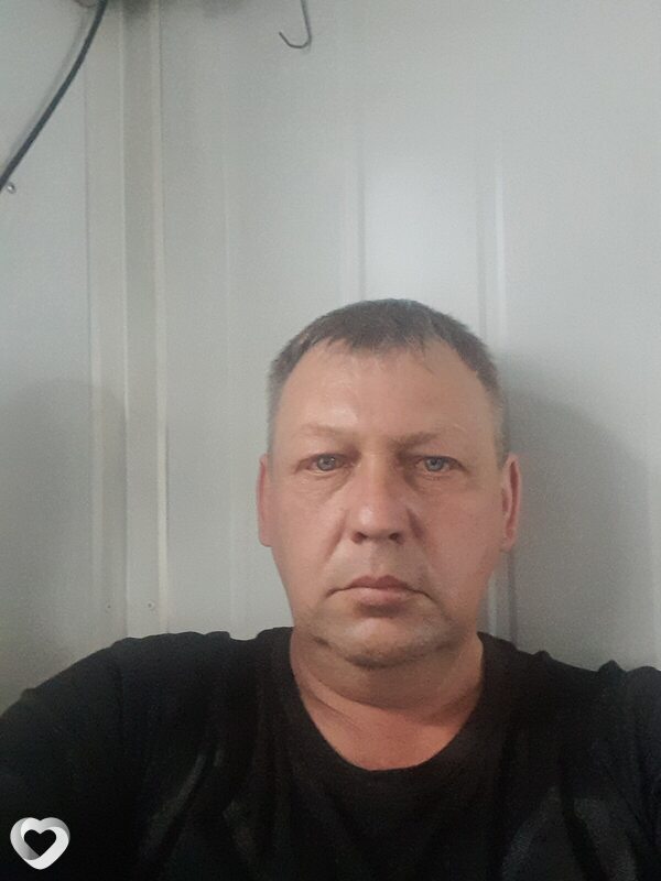 Алексей, 52, Мысках — анкета №2283461