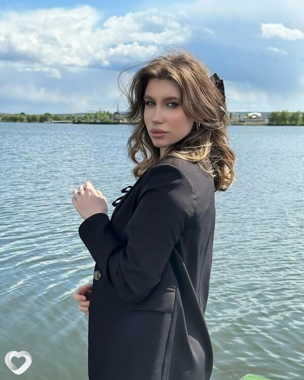 Елизавета, 21, Нижнем Новгороде — анкета №2283463