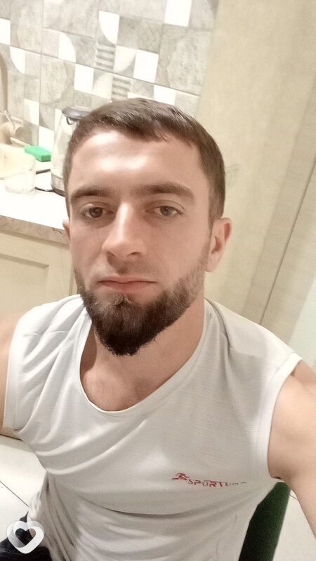 Магамед, 30, Одинцове — анкета №2283471