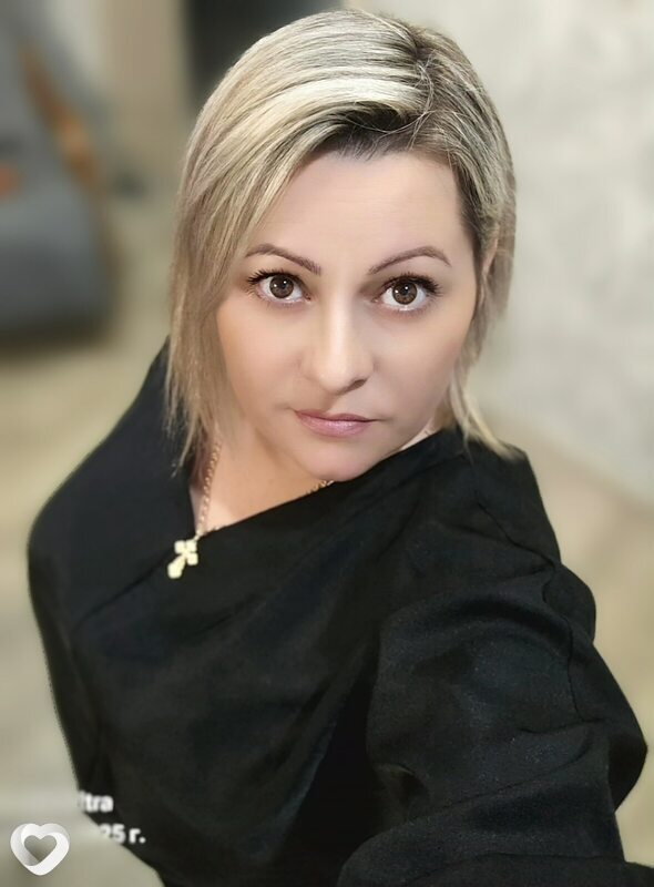 Юлия, 45, Астрахани — анкета №2283474