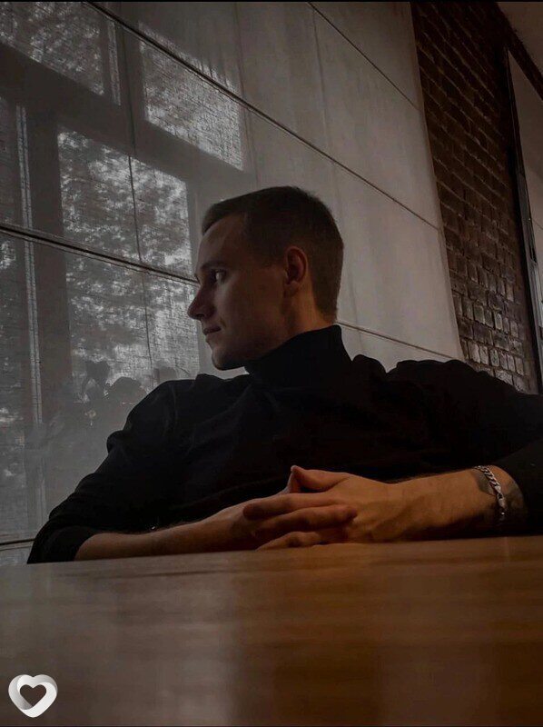 Антон, 26, Минске — анкета №2283483