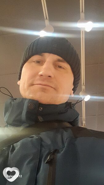 Denis, 41, Красноярске — анкета №2283485