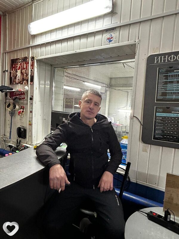 Александр, 47, Иванове — анкета №2283491