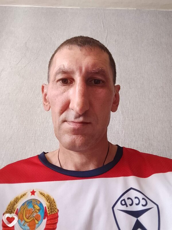 Руслан, 49, Камышине — анкета №2283495