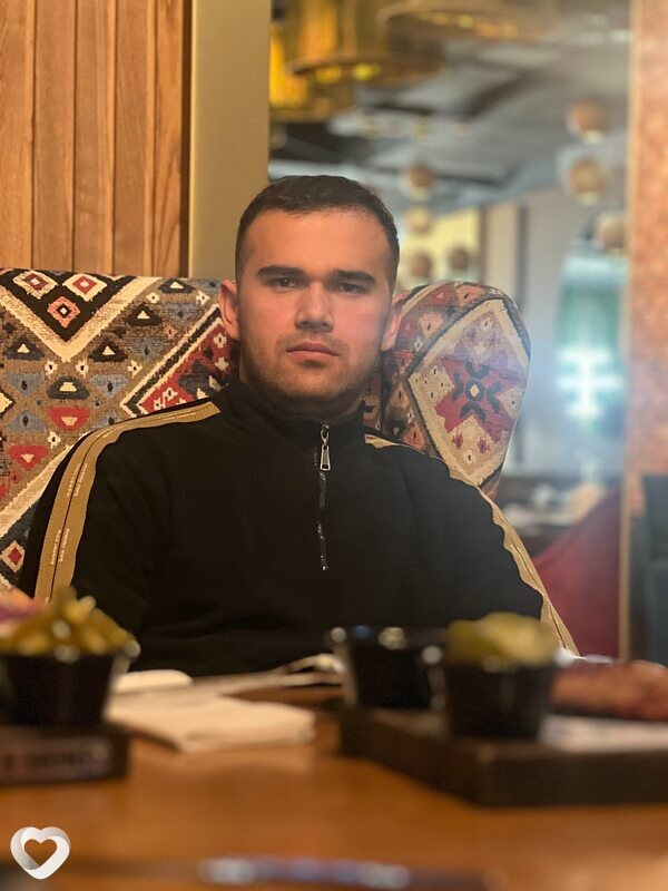 Жалол, 27, Свободном — анкета №2283512