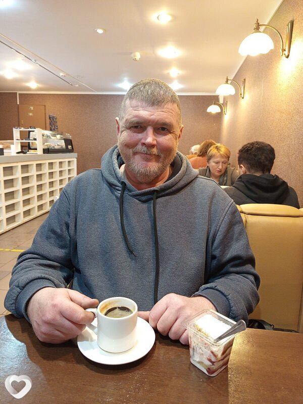 Алексей, 50, Кургане — анкета №2283413