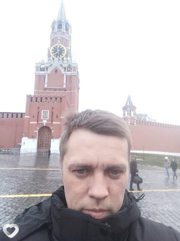 Максим, 47, Самаре — анкета №2283415