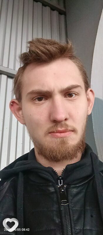 Артём, 26, Люберцах — анкета №2283417