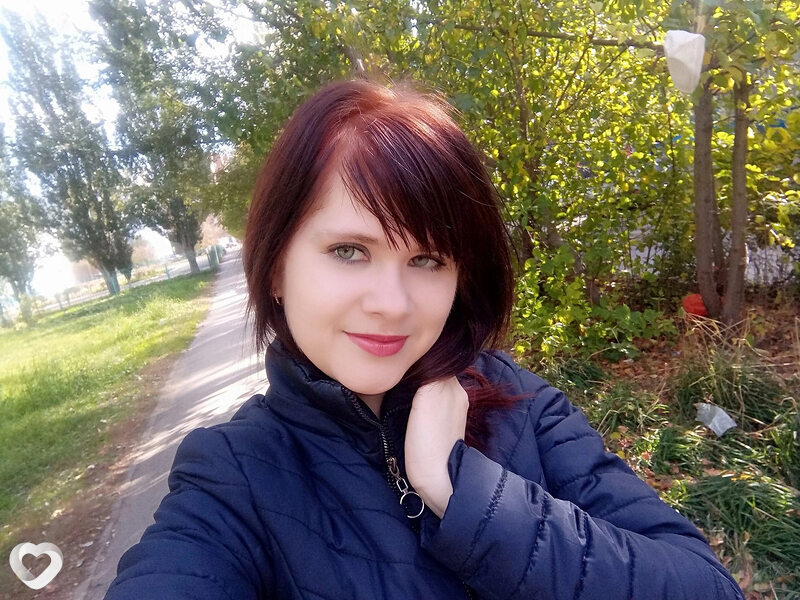 Надежда, 29, Омске — анкета №2283421