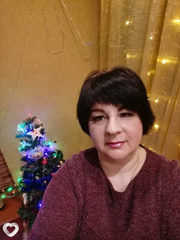 Марина, 41, Сургуте — анкета №2283425