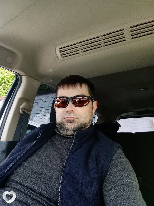Андрей, 38, Атырау(гурьев) — анкета №2283426