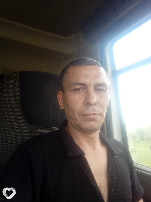 Эдуард Панов, 41, Алапаевске — анкета №2283429