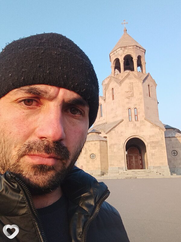 Нубар, 35, Улан-Удэ — анкета №2283432