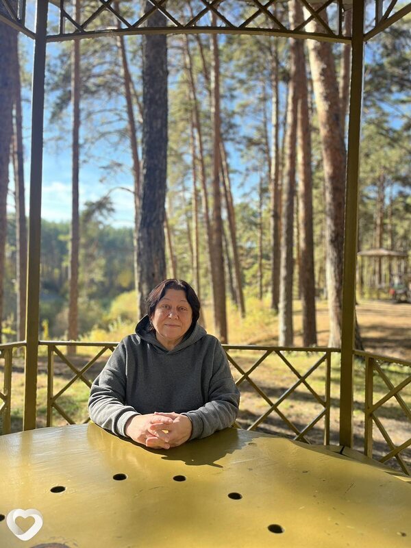 Ирина, 66, Тюмени — анкета №2283434