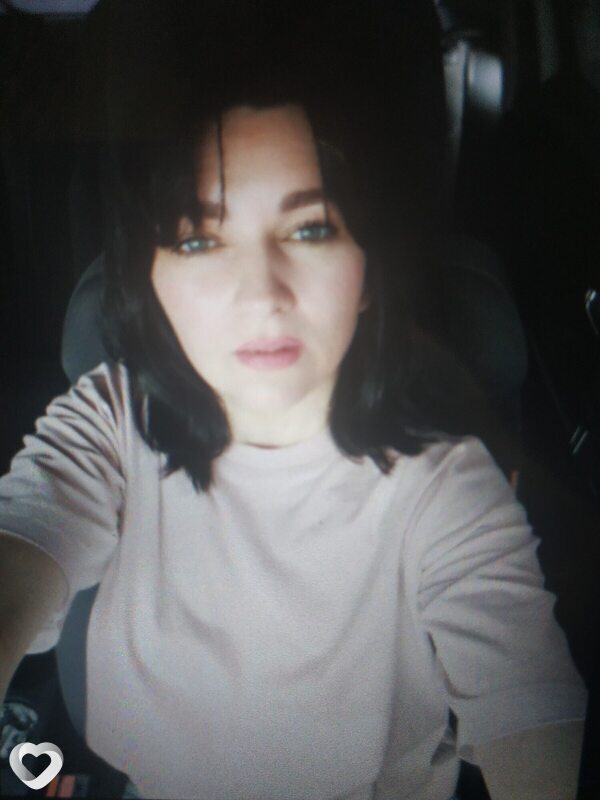 Оксана, 46, Киеве — анкета №2283993