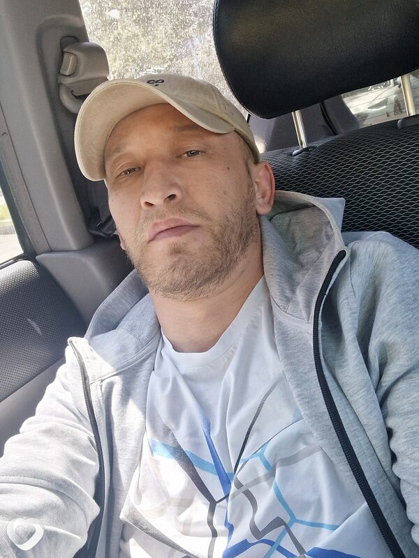 Алихан, 41, Алматы — анкета №2283995