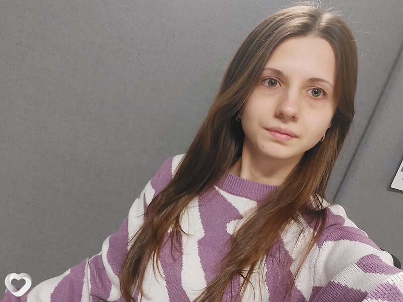Настя, 30, Москве — анкета №2284001