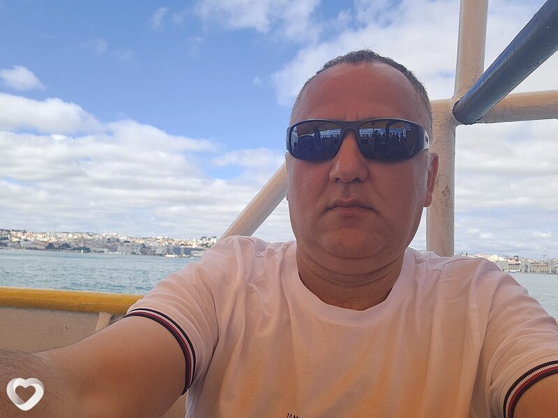 Роман, 44, Алматы — анкета №2284006