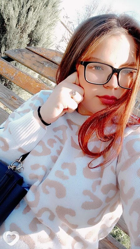 Анастасия, Октябрьск
