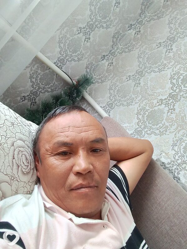 Куаныш, 51, Петропавловске — анкета №2284040
