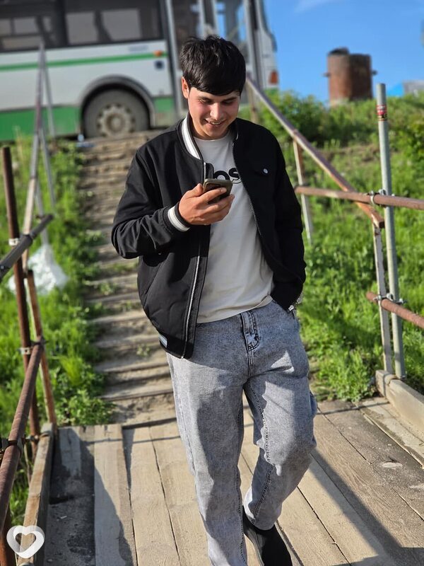 Али, 26, Свободном — анкета №2284043