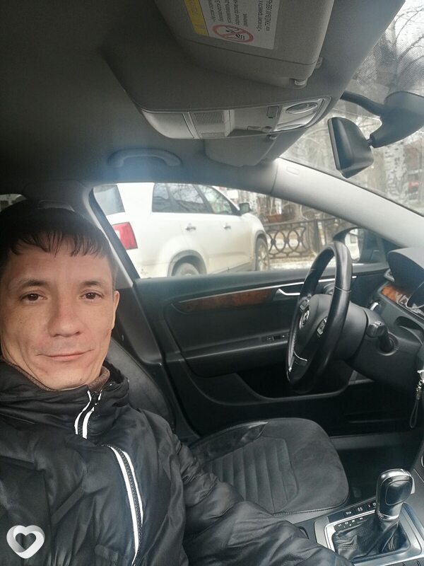 Андрей, 35, Тюмени — анкета №2284046