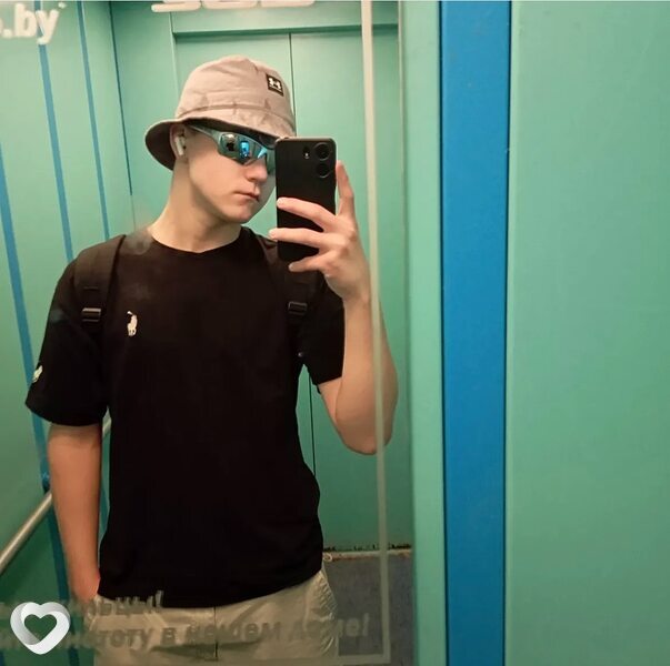 Александр, 23, Гродно — анкета №2284047