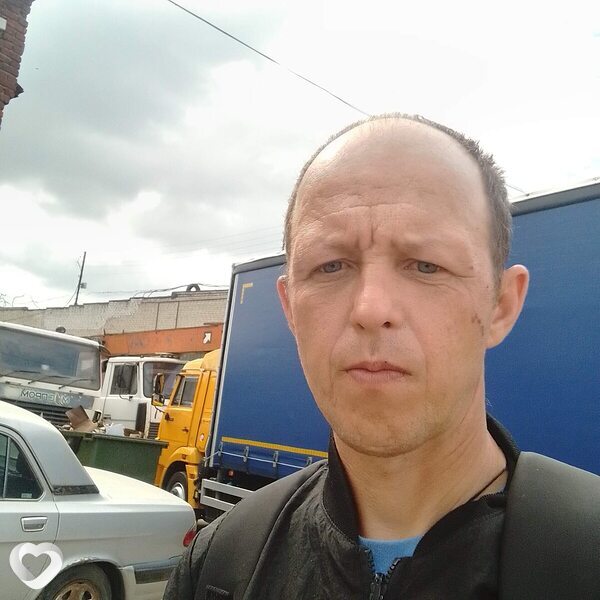 Андрей, 41, Нижнем Новгороде — анкета №2284050