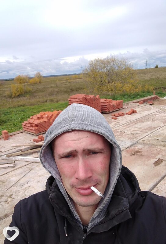 Александр, 35, Елабуге — анкета №2284057