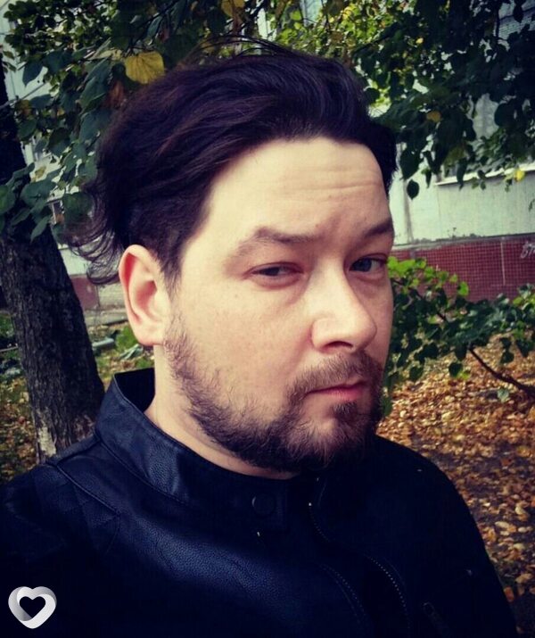 Богдан, 33, Кириши — анкета №2284061