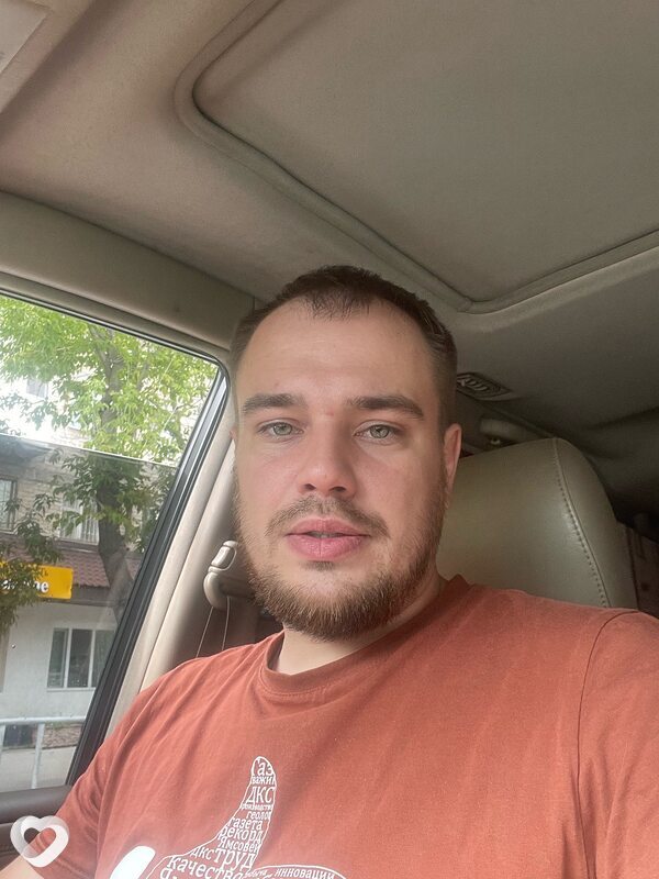 Александр, Надым