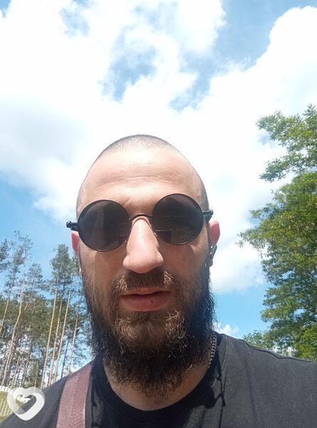 Женя, 31, Бресте — анкета №2283523