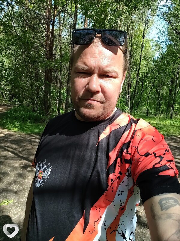 Алексей, 43, Казани — анкета №2283528