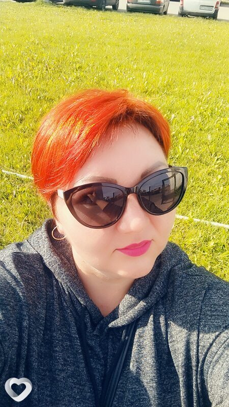 Яна, 39, Челябинске — анкета №2283536