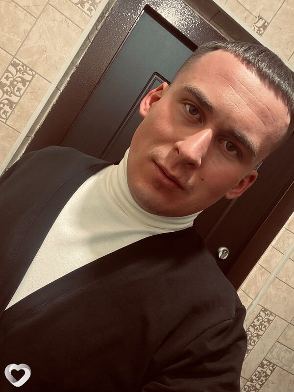 Сергей, 28, Чите — анкета №2283913