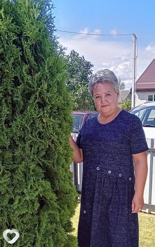 Тина, Столбцы
