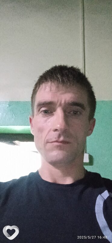 Сергей, 39, Усть-Каменогорск — анкета №2283917