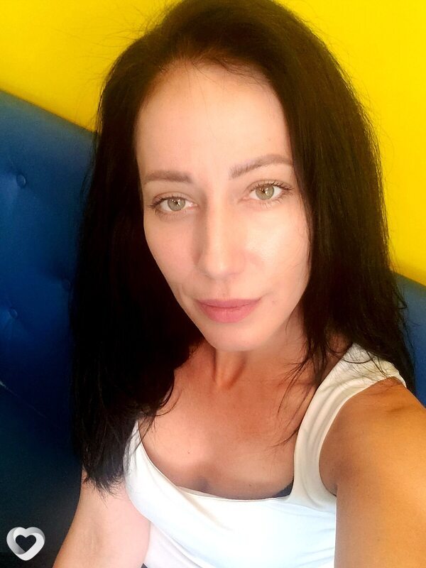 Виктория, 42, Краснодаре — анкета №2283925