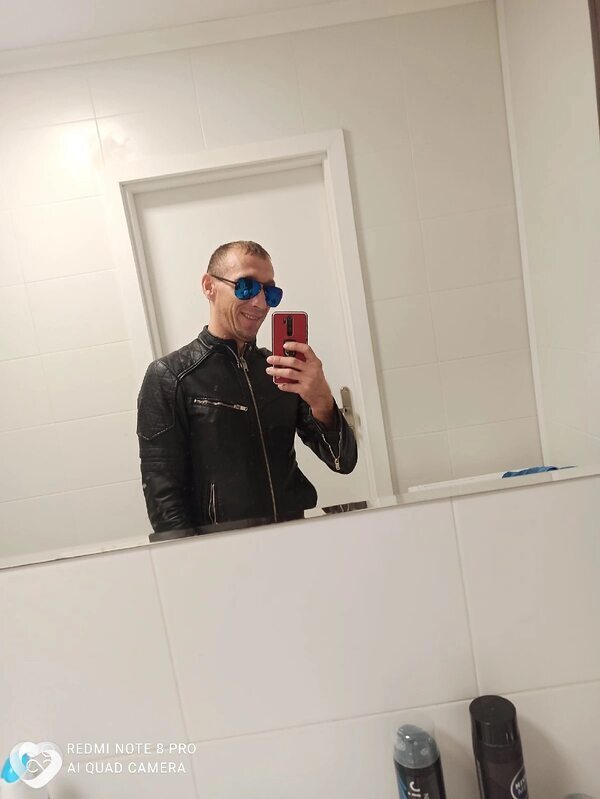 Николай, 39, Севастополе — анкета №2283926