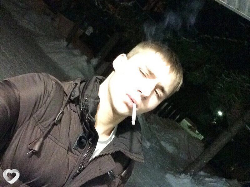 Ляпис, 28, Владимире — анкета №2283928