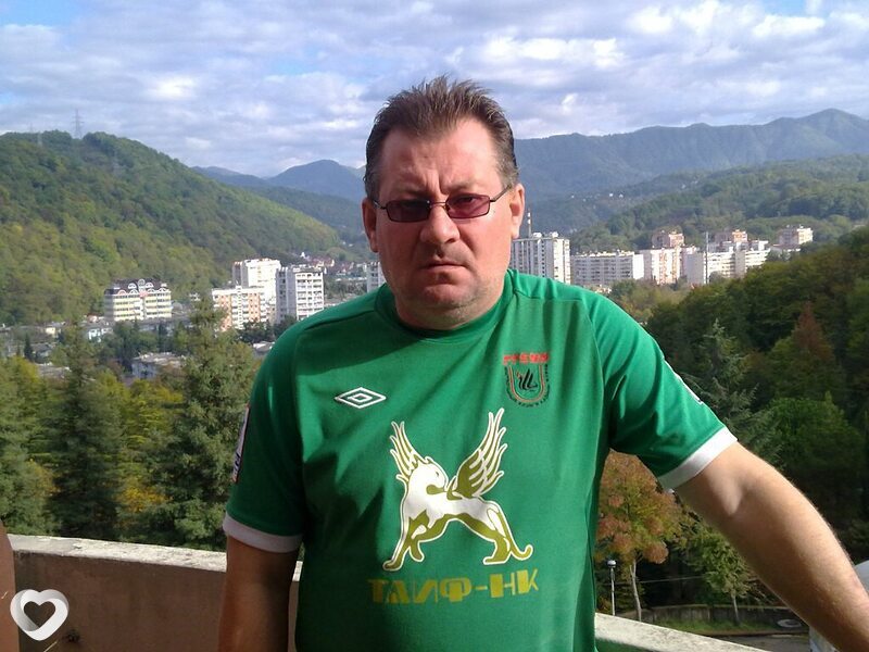 Сергей, 61, Москве — анкета №2283929