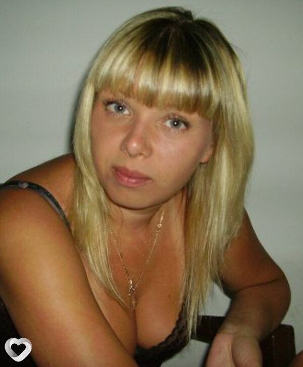 Мария, 38, Ярославле — анкета №2283934
