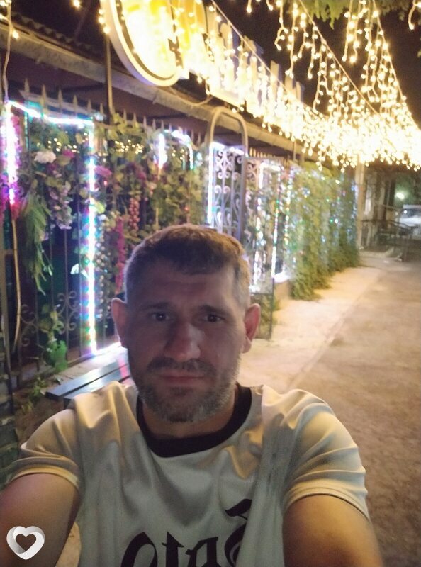 Алексей, 38, Шымкенте — анкета №2283936