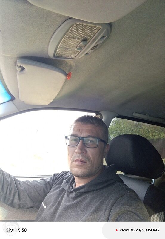 Алексей, 43, Канаше — анкета №2283539