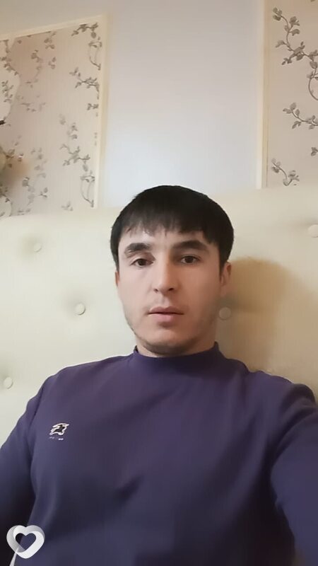 Хайриддин, 38, Алматы — анкета №2283540