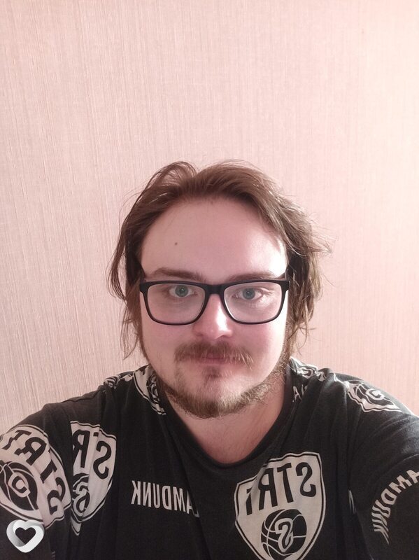 Артем, 31, Новосибирске — анкета №2283541