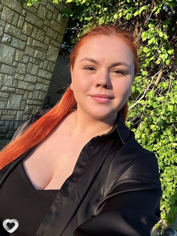 Виктория, 25, Нижнем Новгороде — анкета №2283546