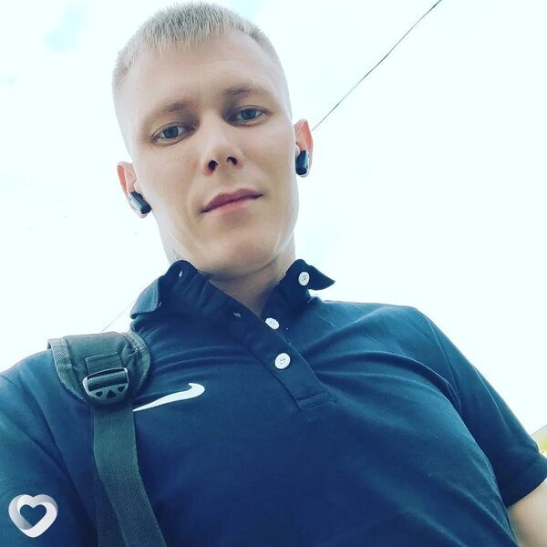 Алексей, 32, Москве — анкета №2283547